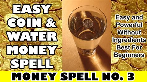 Experience a Boost in Your Financial Luck with a Powerful Money Spell in St Helena